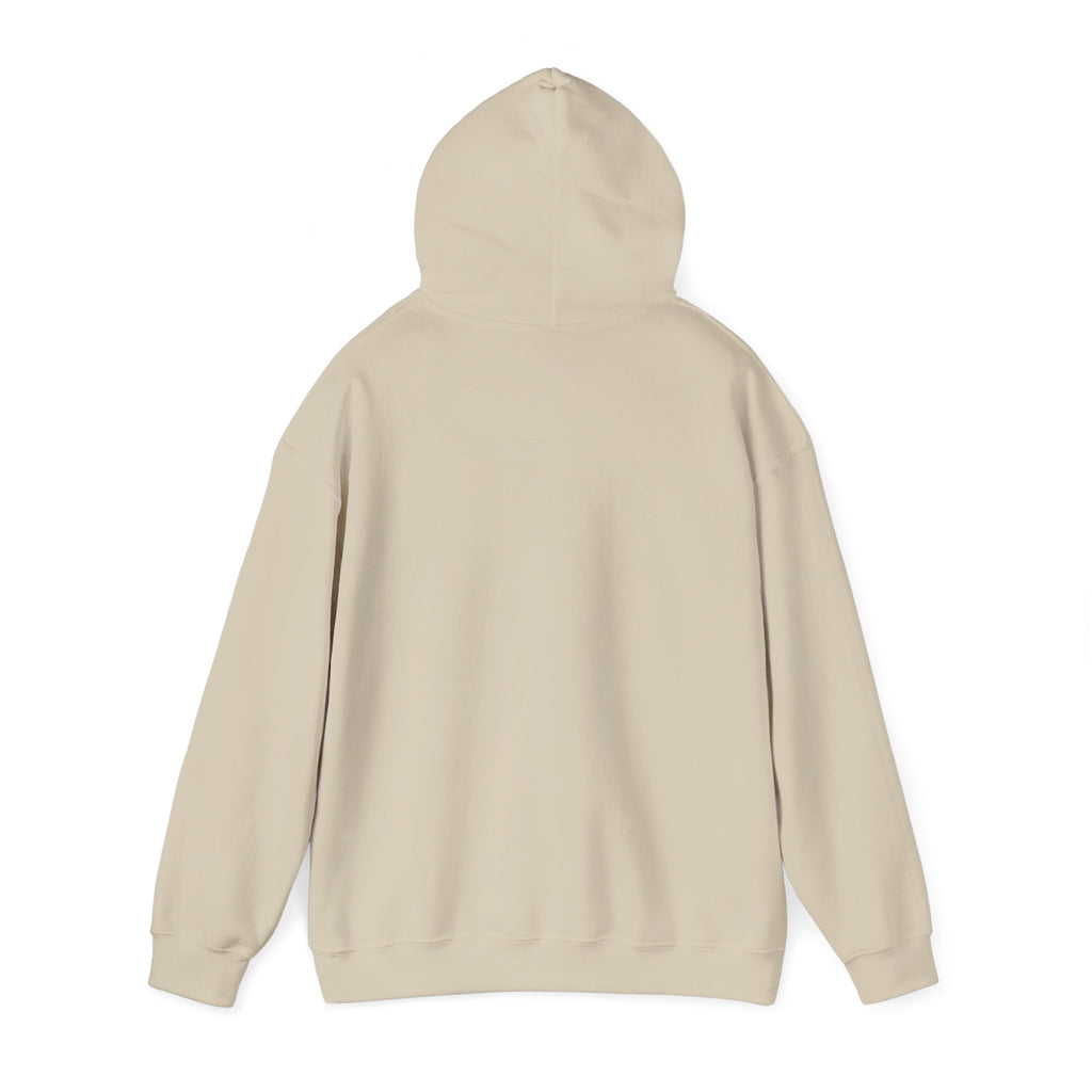 Medieval Crest Hoodie – Vintage Coat of Arms Shield Pullover