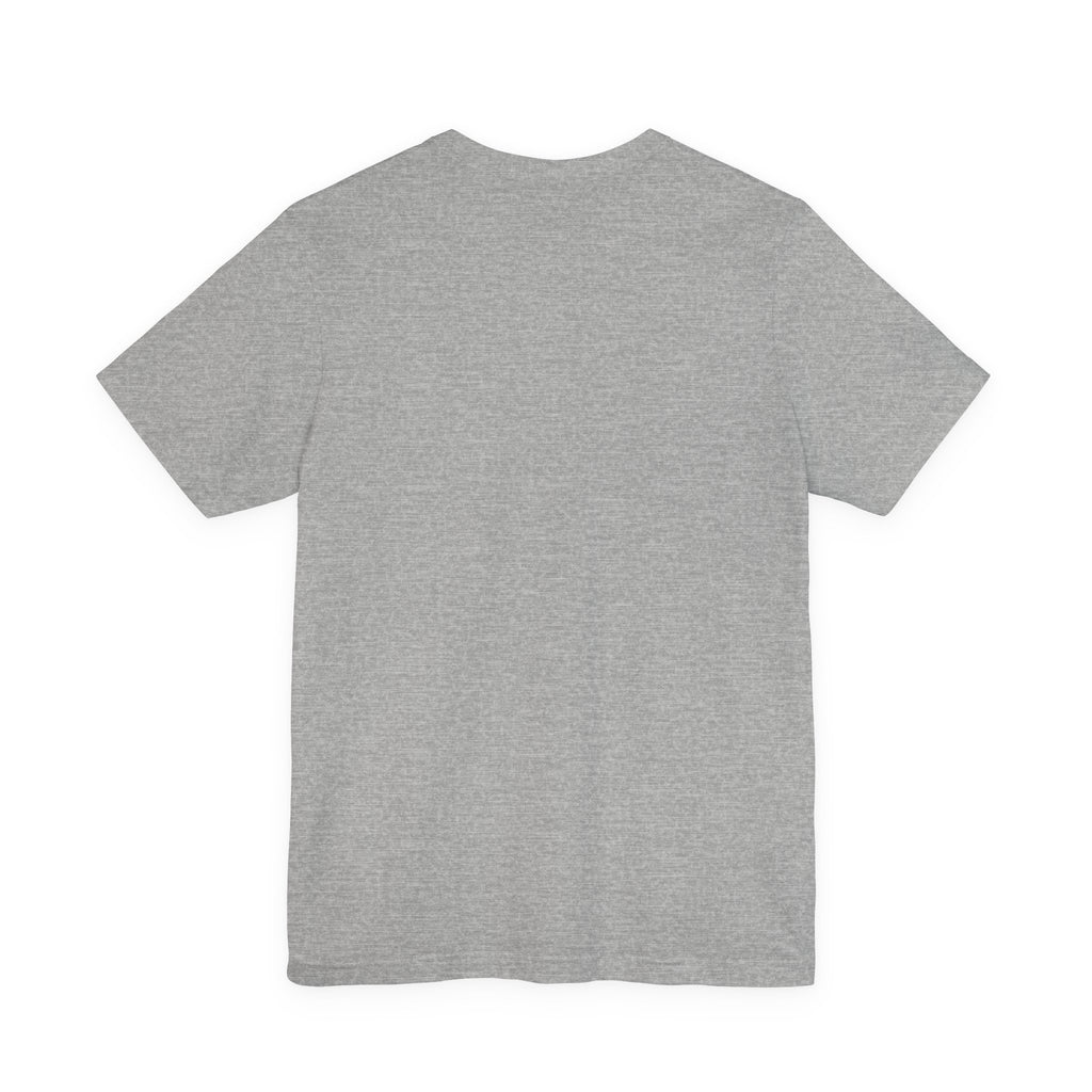 Heraldic Shield Crest T‑Shirt — Vintage Medieval Coat of Arms Tee