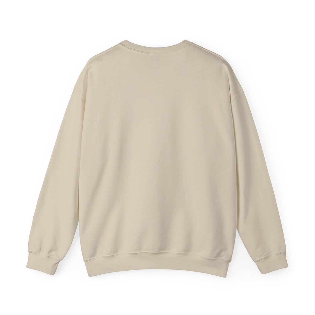 Medieval Knight Shield Crewneck Sweatshirt