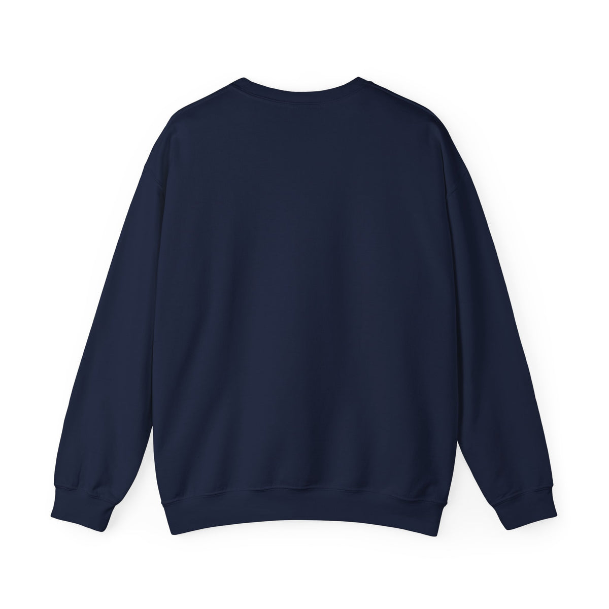 Heraldic Crest Crewneck Sweatshirt