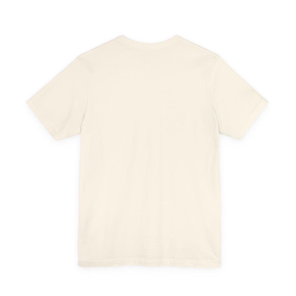 Medieval Knight T‑Shirt — Crusader Shield Graphic Tee