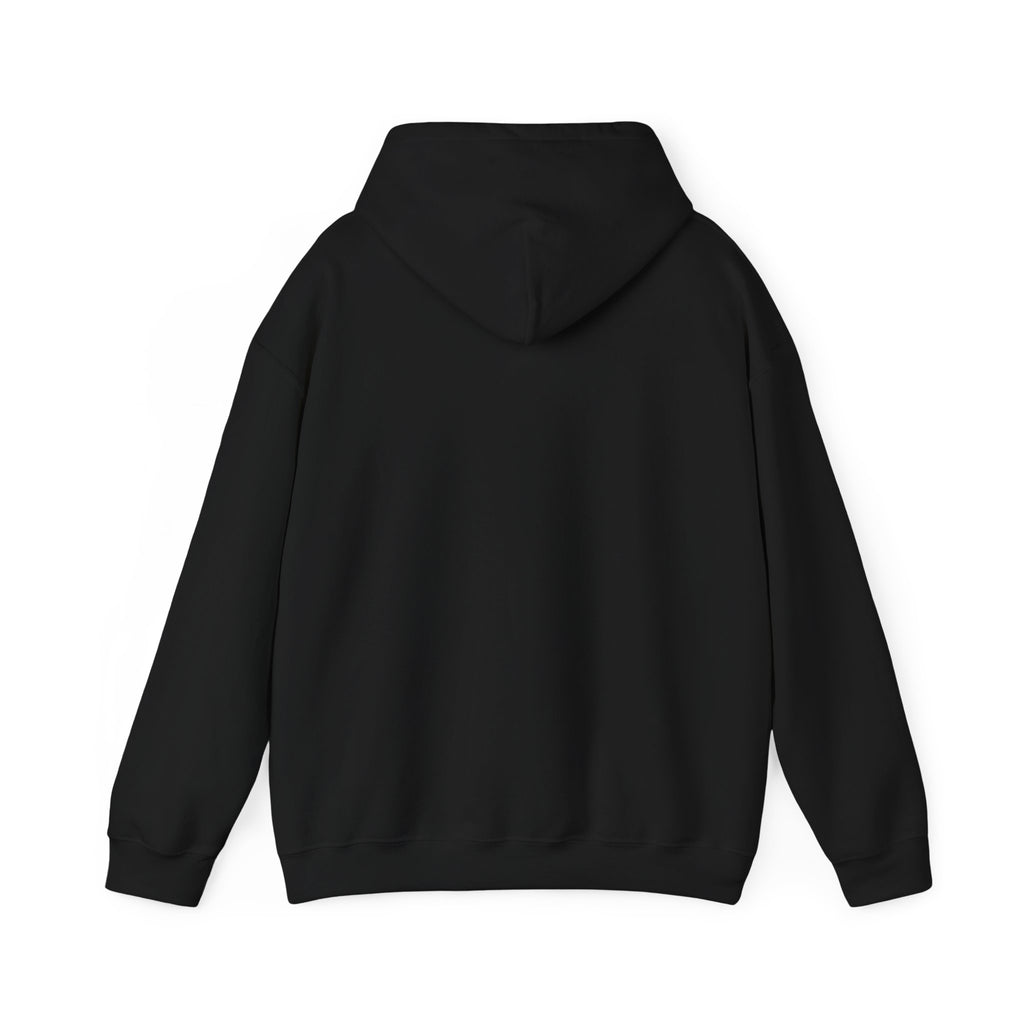 Medieval Crest Hoodie – Vintage Coat of Arms Shield Pullover