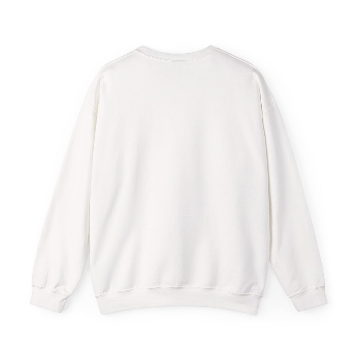 Heraldic Crest Crewneck Sweatshirt