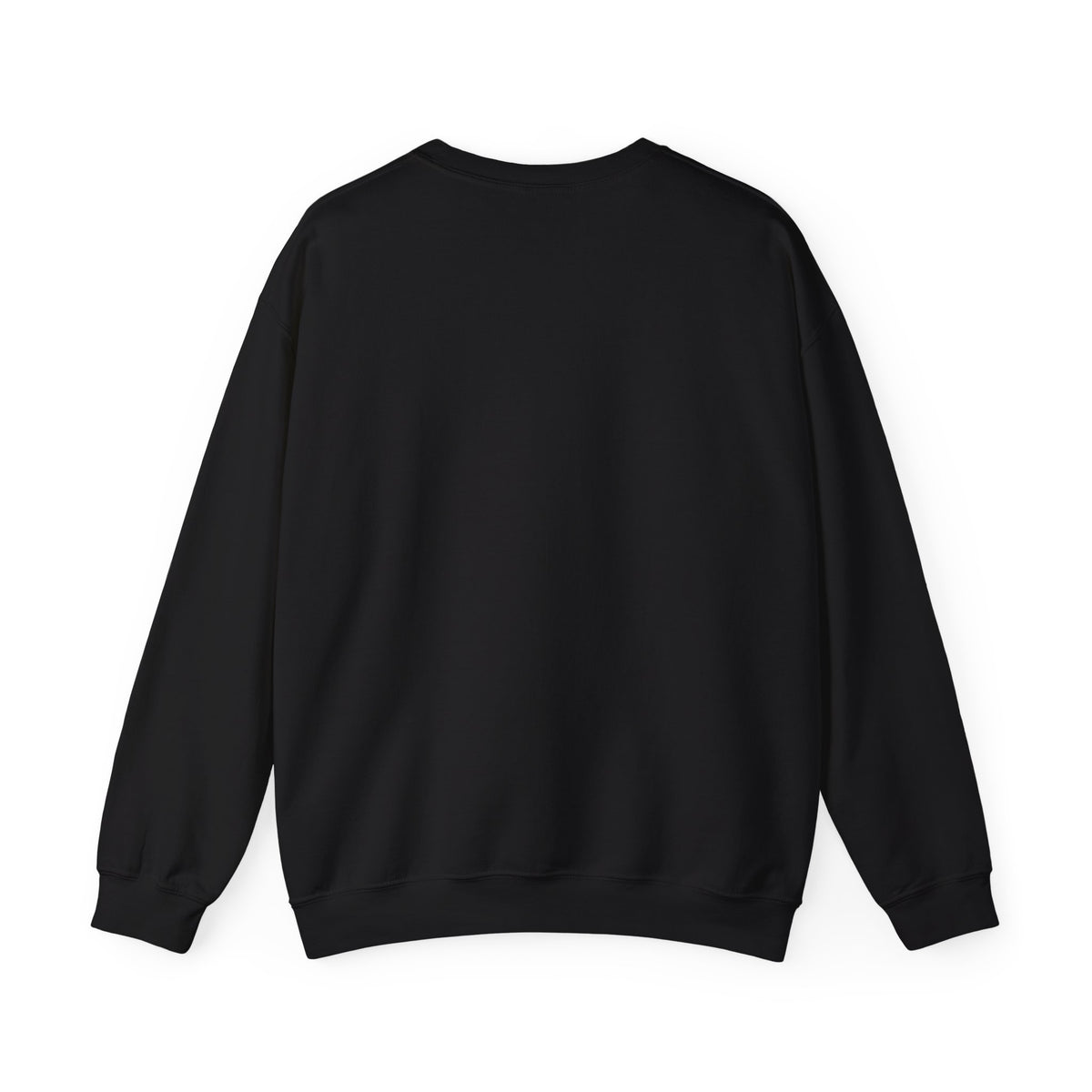 Heraldic Crest Crewneck Sweatshirt