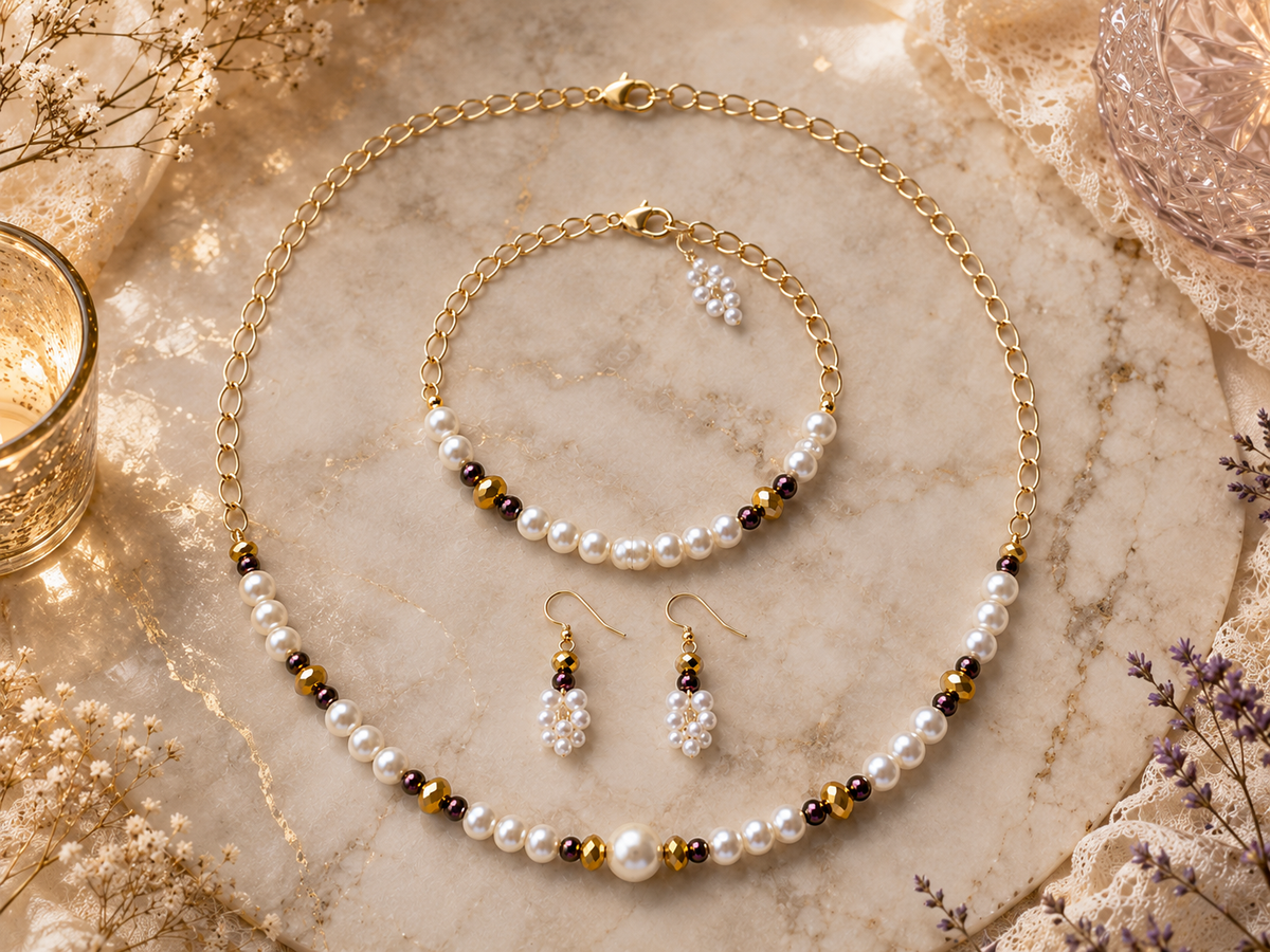 set Necklace