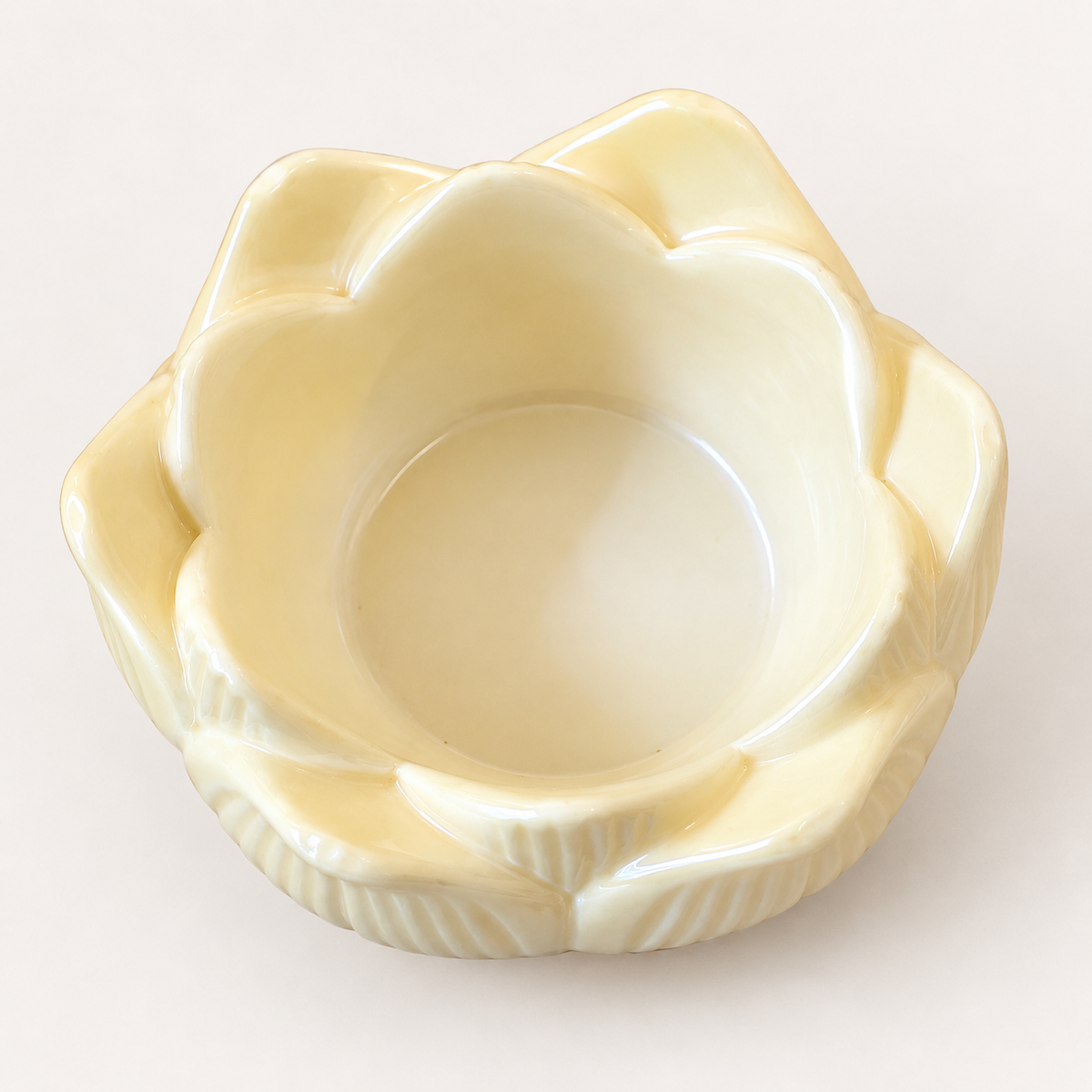 Lotus Bowl