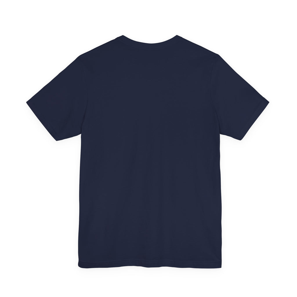 Medieval Knight T‑Shirt — Crusader Shield Graphic Tee