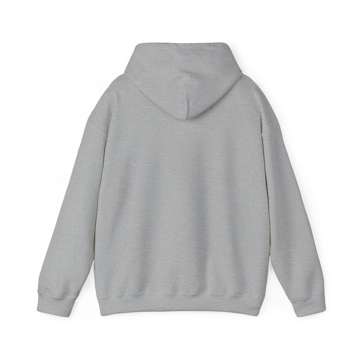 Heraldic Crest Hoodie — Medieval Shield Emblem Pullover