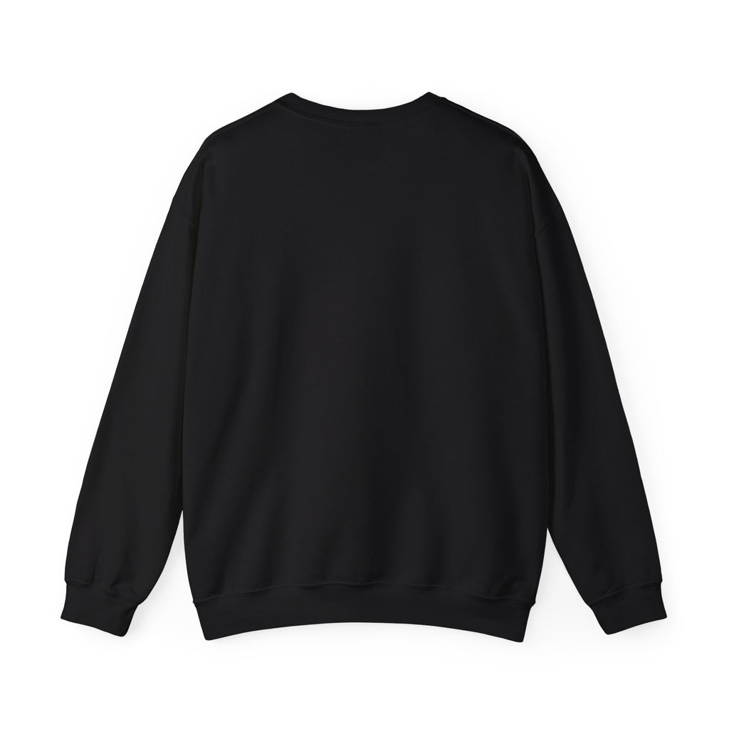 Medieval Knight Shield Crewneck Sweatshirt