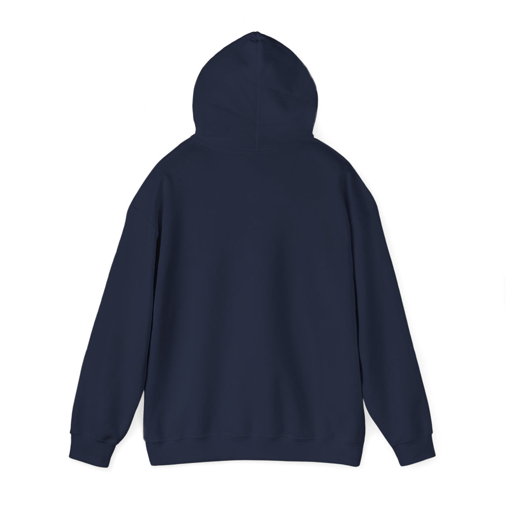 Medieval Crest Hoodie – Vintage Coat of Arms Shield Pullover