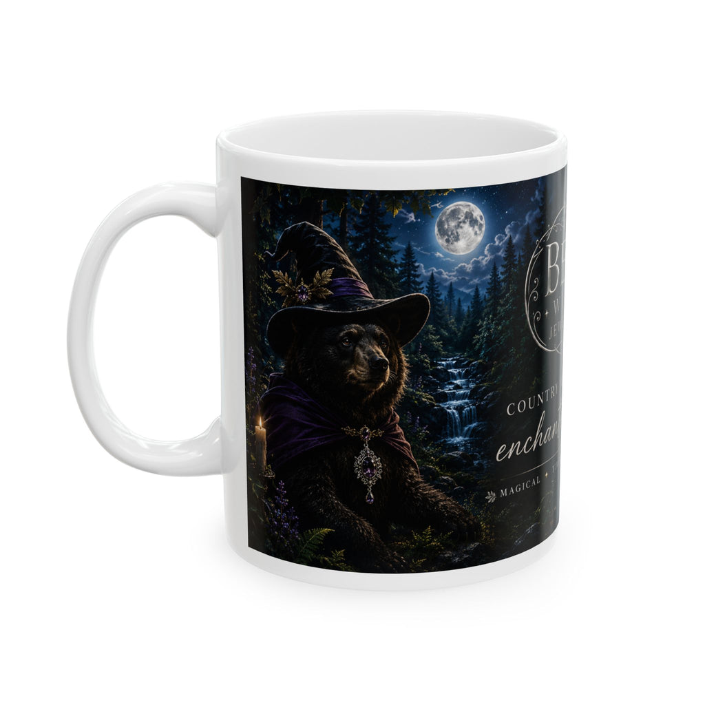 Ceramic Mug, (11oz, 15oz)