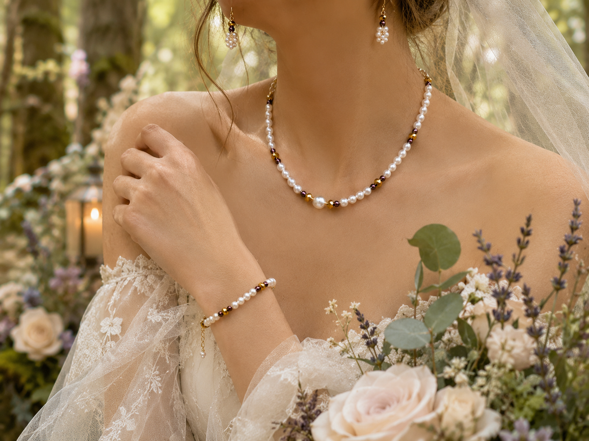 set Necklace