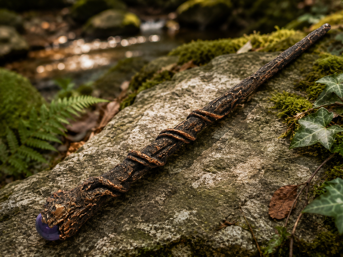 Wand