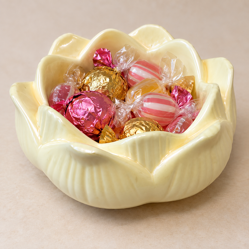Lotus Bowl